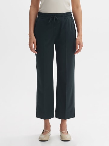 OPUS Kuloty w kolorze zielonym