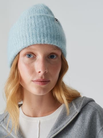 OPUS Mütze "Afello" in Hellblau