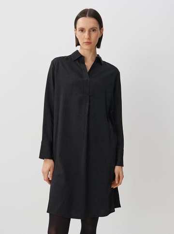 Someday Kleid in Schwarz