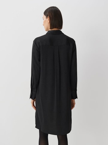 Someday Kleid in Schwarz