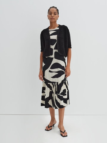 Someday Kardigan w kolorze czarnym