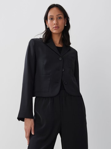 Someday Blazer in Schwarz