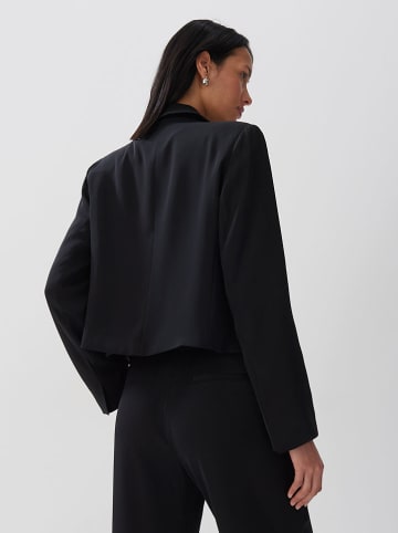 Someday Blazer zwart