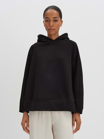 Someday Hoodie in Schwarz