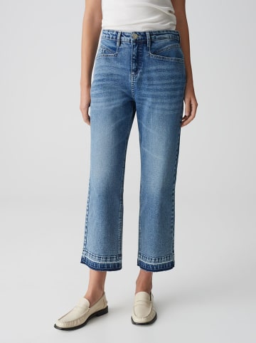 OPUS Jeans - Regular fit - in Blau