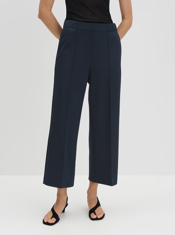Someday Culotte donkerblauw