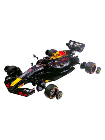 Turbo Challenge Samochodzik zdalnie sterowany "F1 Oracle Red Bull RB19" - 8+