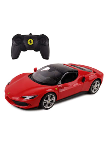 Turbo Challenge Ferngesteuertes Auto "Ferrari 296 GTS" - ab 6 Jahren