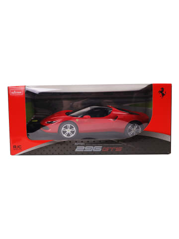 Turbo Challenge Ferngesteuertes Auto "Ferrari 296 GTS" - ab 6 Jahren