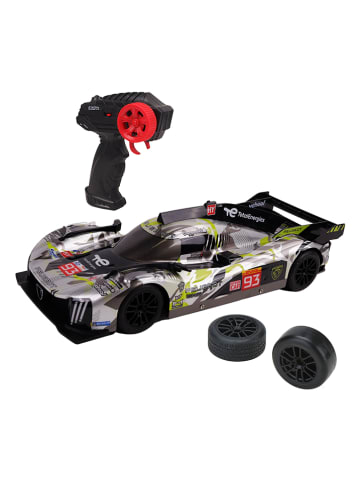 Turbo Challenge Ferngesteuertes Auto "Peugeot 9X8 - Elite" - ab 6 Jahren