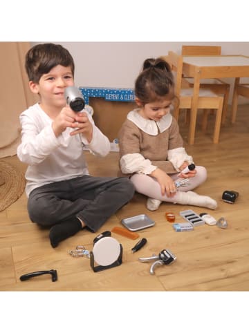 MGM Kapperskoffer - vanaf 3 jaar