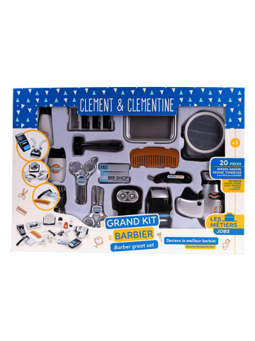 MGM Kapperskoffer - vanaf 3 jaar