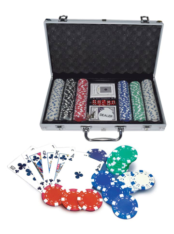 MGM Pokerkoffer - ab 18 Jahren