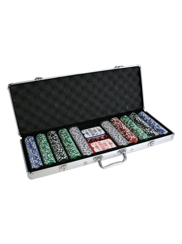 MGM Pokerkoffer - vanaf 18 jaar