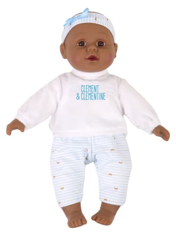 MGM Lalka "Clement & Clementine" - 18 m+