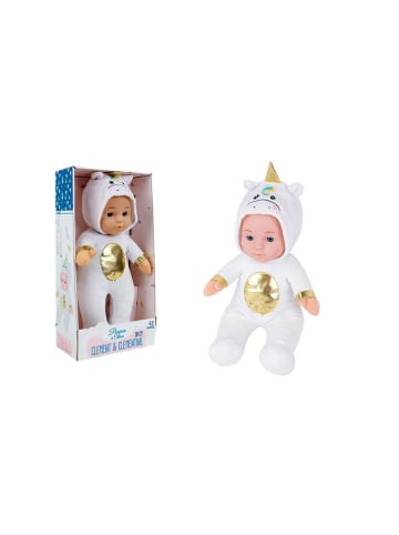 MGM Puppe - ab 12 Monaten - (L)30 cm
