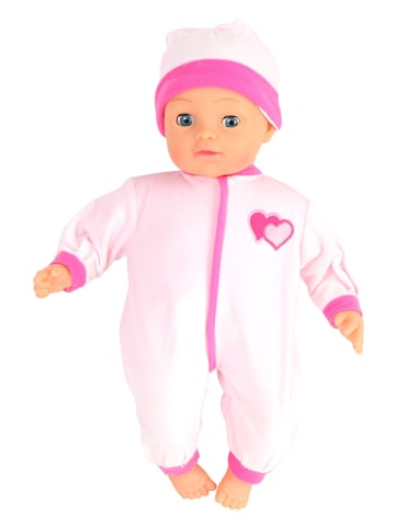 MGM Lalka "Clement & Clementine" - 18 m+