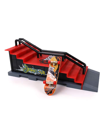 MGM Spielset "Trottifun Finger Skates" - ab 3 Jahren