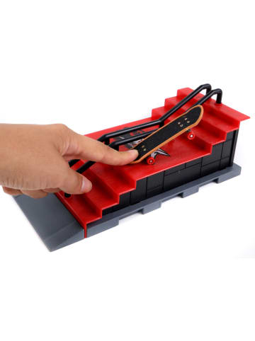 MGM Spielset "Trottifun Finger Skates" - ab 3 Jahren