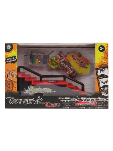 MGM Speelset "Trottifun Finger Skates" - vanaf 3 jaar