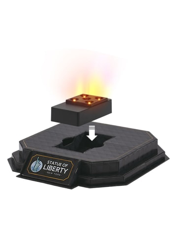 MGM 79tlg. 3D-Puzzle "Freiheitsstatue" - ab 8 Jahren