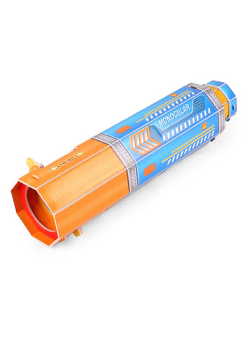 MGM 14-częściowy zestaw "Monocular" - 5+