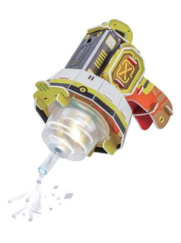 MGM 32-delige constructiespeelgoedset "Stofzuiger" - vanaf 5 jaar