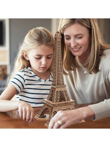 MGM 80-delige 3D-puzzel "Eiffeltoren" - vanaf 8 jaar