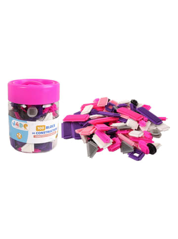 MGM Bouwstenen - 100 stuks