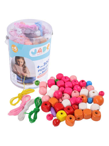 MGM 400-delige kralenset - vanaf 4 jaar