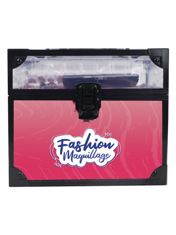 Fashion Maquillage Zestaw do makijażu - 5+