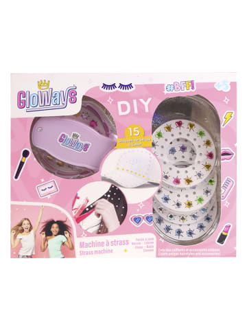 MGM Strass-machine - vanaf 5 jaar