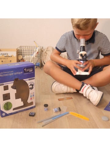 MGM Zestaw do eksperymentowania - 6+