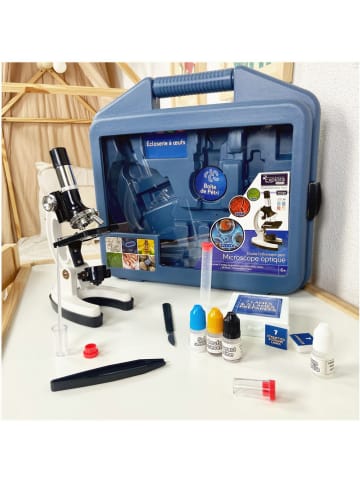 MGM Experimenteerkoffer - vanaf 8 jaar