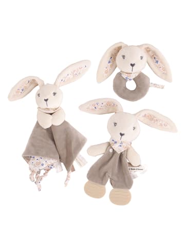 MGM 3-delige geschenkset - vanaf de geboorte