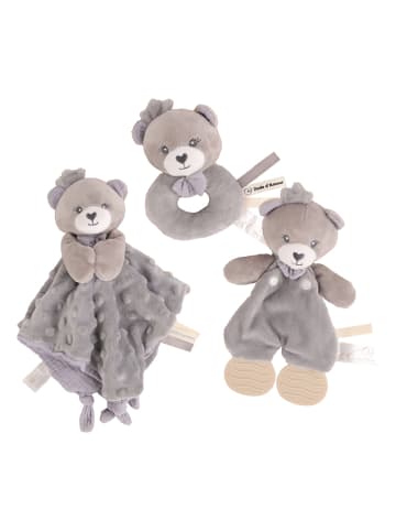 MGM 3-częściowy zestaw prezentowy - 0+