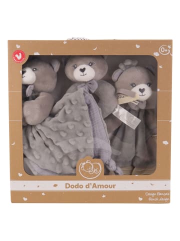 MGM 3-częściowy zestaw prezentowy - 0+