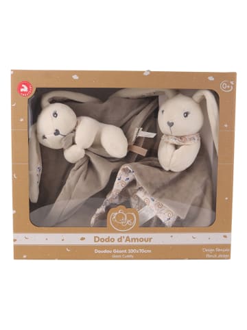 MGM 3-delige geschenkset - vanaf de geboorte