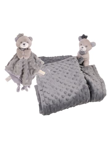 MGM 3-delige geschenkset - vanaf de geboorte