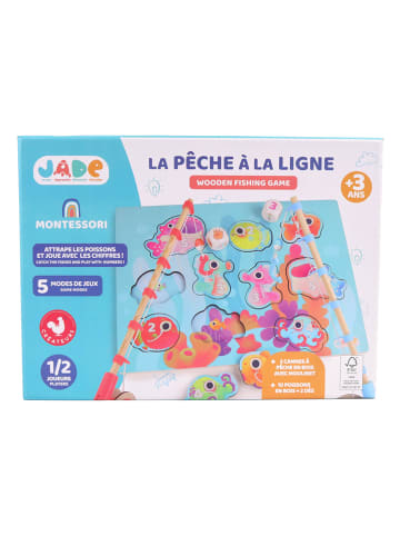 MGM Angelspiel - ab 3 Jahren