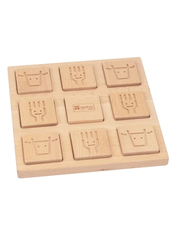Andreu Toys Układanka - 2+