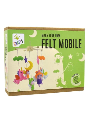 Andreu Toys Kreativset "Mobile" - ab 6 Jahren