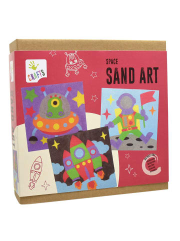 Andreu Toys Zestaw kreatywny - 6+