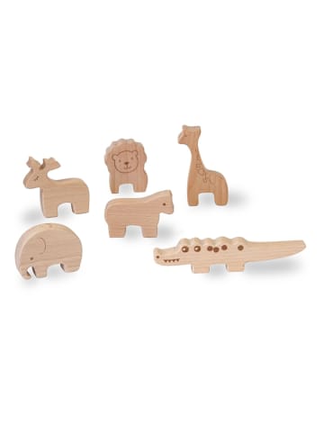 Andreu Toys Balancier-Spielfiguren - ab 3 Jahren