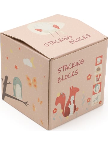 Andreu Toys Stapelkubussen - vanaf 2 jaar