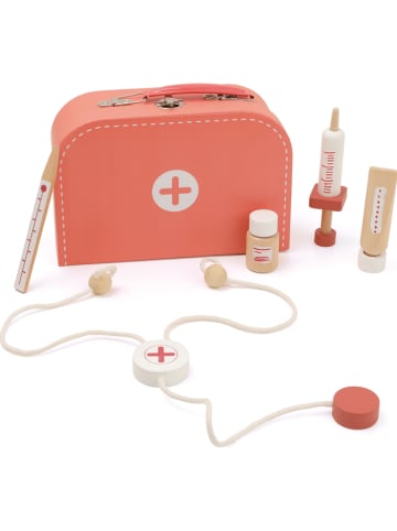 Andreu Toys Dokterskoffer met accessoires - vanaf 3 jaar