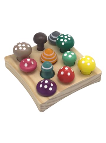 Andreu Toys Układanka - 3+