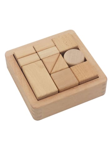 Andreu Toys Klocki (11 szt.) - 2+