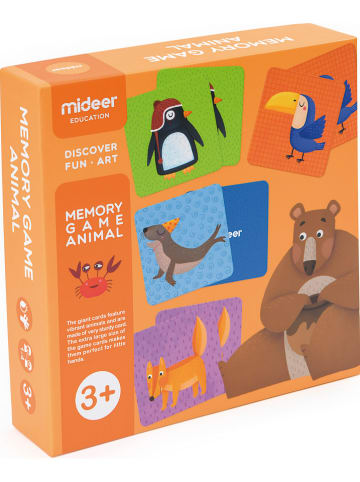 Andreu Toys Memoryspel - vanaf 3 jaar