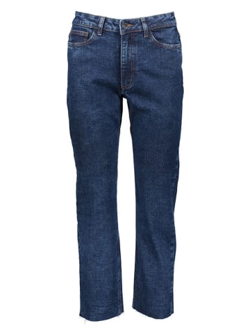 JDY Jeans "Lullu" - Regular fit - in Blau